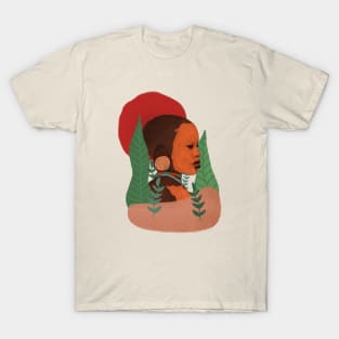 Omo Valley T-Shirt